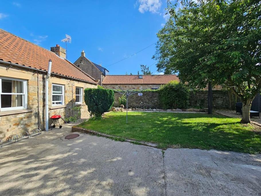Ravensworth Cottage 外观 照片