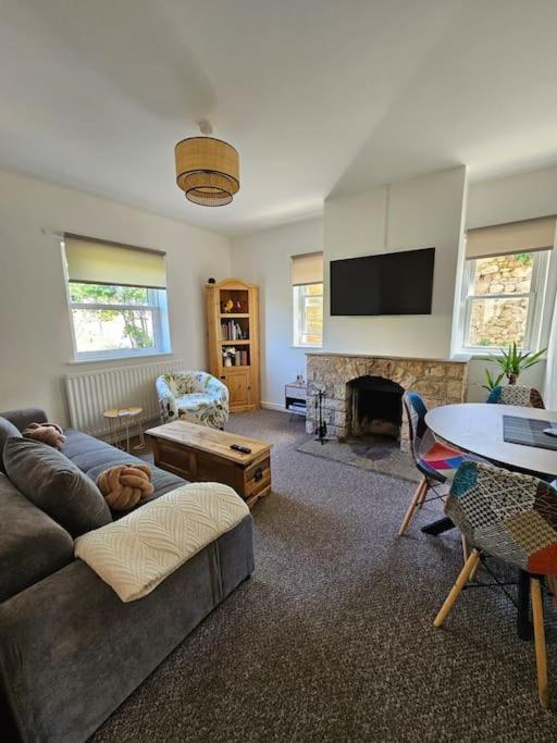 Ravensworth Cottage 外观 照片